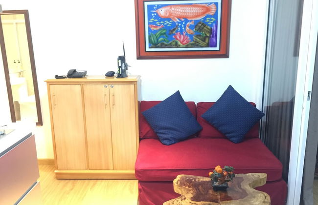 Family Condo by IA at Azure Urban Resort Residences - Photo 39