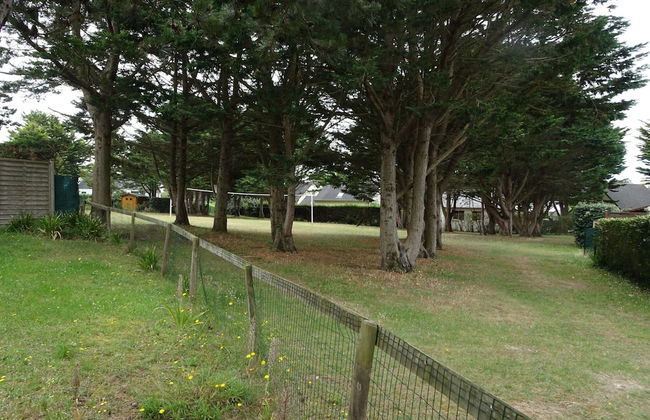 Holiday Home, Portbail - Foto 14