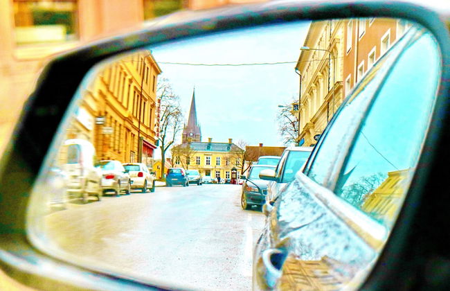 Brodderud Apartments - Photo 44