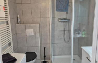 Le refuge du RDC - Foto 21