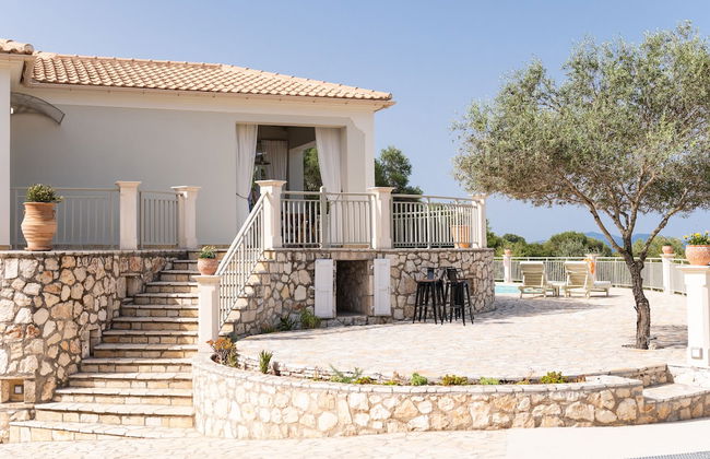 Ionian Mansion - Photo 71