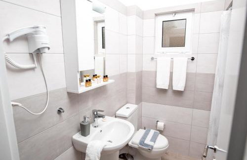 Skourtis Apartments - Foto 31