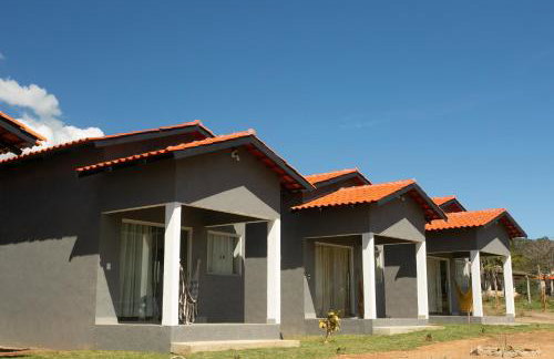 Chalés Magia Da Lua - Foto 19