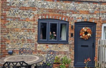 Idyllic period cottage, Ramsbury, Nr Marlborough - Foto 21