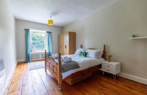 RAYGILL HOUSE - Spacious Family Retreat in Scenic North Yorkshire - Hot tub hire available - Foto 32