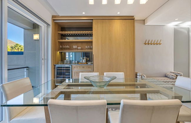 Waterfront Deluxe One Bedroom Apartment - 412 - Foto 3