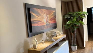 SICILIA FIERA Apartment - Foto 3