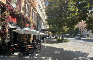 Luxury Apartment Via Veneto - Foto 19