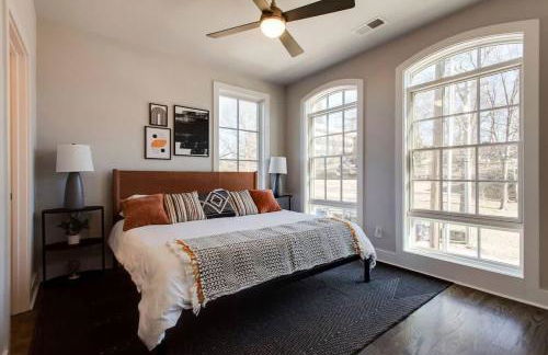 West End Escape - New Build with Rooftop Views - Foto 6