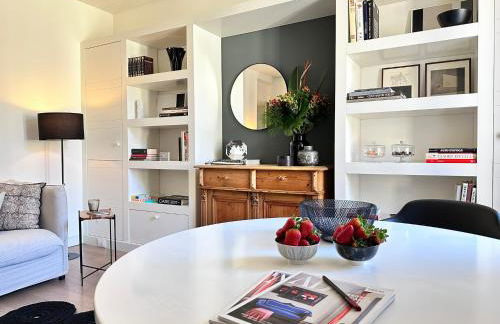 Lily Pads -Elegant apartment- in the city center - Foto 10