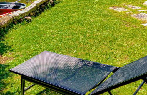 Holiday Home Flusshaus - Casas do Rio Tora by Interhome - Foto 4