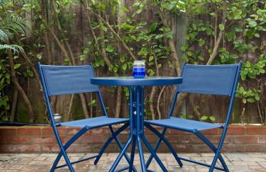 Seatribe Cabin, Cozy snug by the Sea - Foto 11