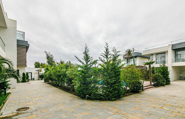 Tiffany Villas Baku - Foto 22