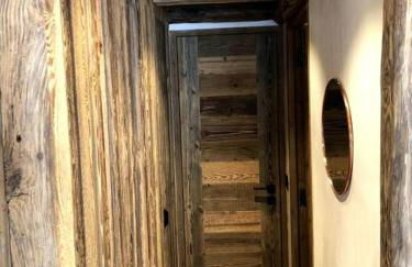 Top floor appartment, ski in ski out, superb view - Foto 16