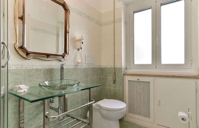 Domus Bella Roma - Foto 33