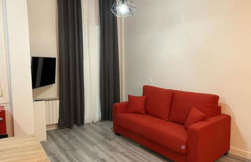 Coqueto apartamento con garaje al lado de la playa - Foto 5