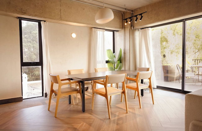 Hotel Mutuo Vive - Photo 25