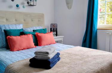 kerwatt - Grande et belle maison de ville avec jardin, proche centre et mer - Photo 17