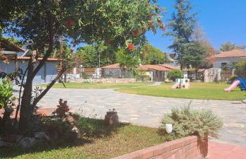 Villa Dimitrios(2 independent apartments 200sq m) - Foto 25