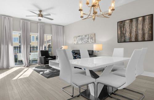 3 Bedroom Spacious Condo at WorldQuest near Disney- 22749 - Foto 6