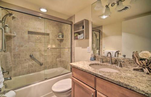 Family-Friendly Brigantine Condo Near Beach! - Foto 21