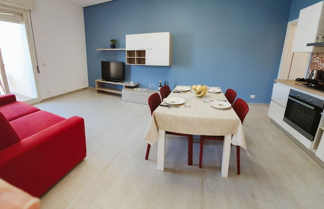 Appartamento Orfeo - Foto 9