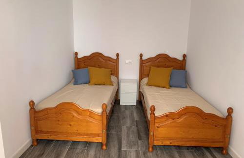 Apartamento Cañebolo - Photo 12