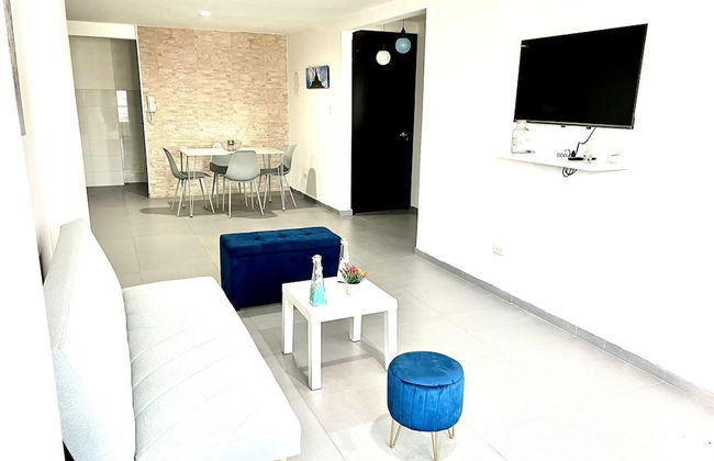 Apartamento Muy Cerca al Río - Foto 19