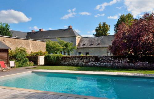 Holiday Home Langevine by Interhome - Foto 68