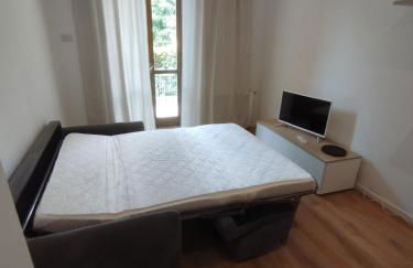 Como lake - Hilde's apartment - Foto 8