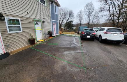 The Cozy Nook Basement Apartment All To Yourself - Foto 48