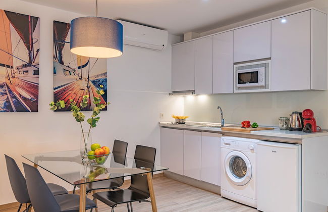 Feelathome Mártires Apartments - Foto 54