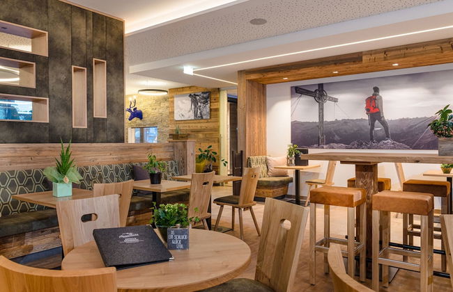 Modern Flat in a Great Location on the Hochkonig - Foto 12