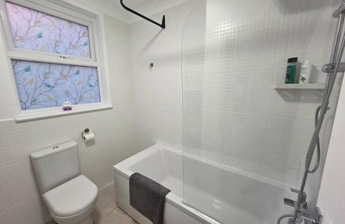 Stylish East London Stay 2Bed Home in Forest Gate - Foto 8