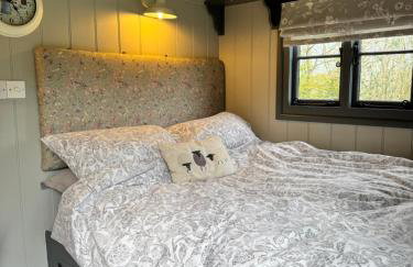 Greatwood Shepherds Hut - Foto 2