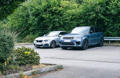 4 bedroom - Sleep 9 home in Cheadle Staffordshire - Alton towers Polar Express Dimmingsdale Peak District Trentham Gardens Water World - Foto 18