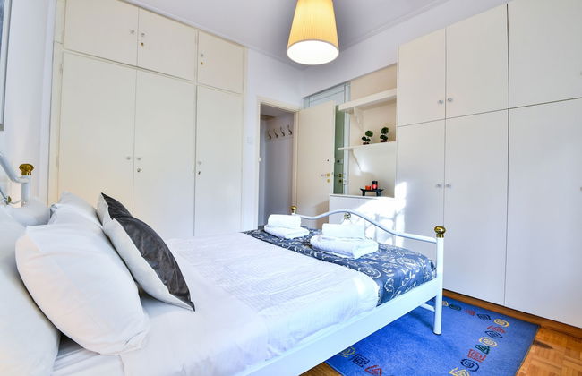 Groovy Apartment by the Sea with Garden - Foto 3