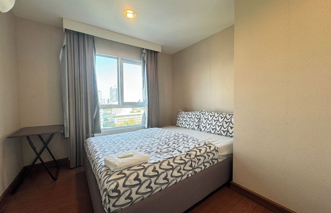 Belle Rama9 Boutique Apartments - Foto 53