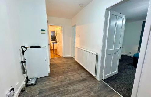 FERRY HOUSE - 4 Bed House, Great for Contractors, Fully Equipped, Private Parking, Easy Ring Road Access by SUNRISE LONG LETS and SERVICED ACCOMMODATION DUNDEE - Foto 20