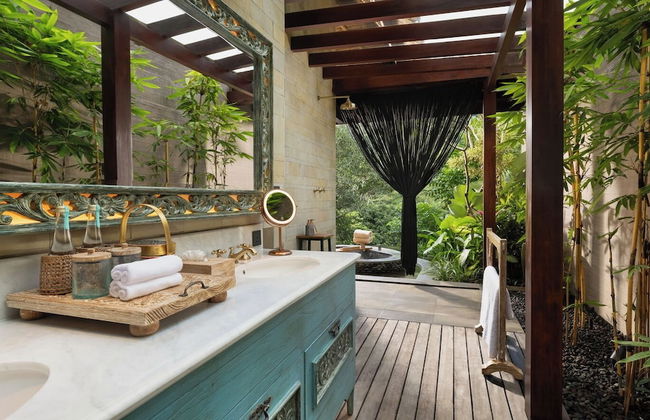 Akohara Buahan Village Retreat - Foto 22