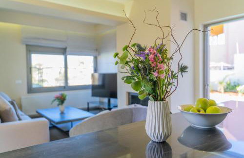 Villa Grande Crete - Foto 138