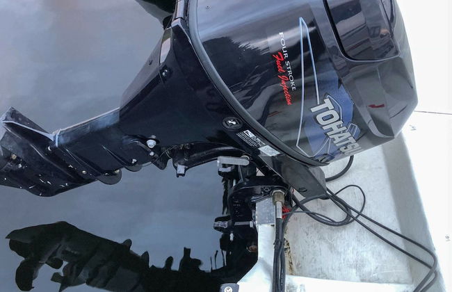 8 Person Holiday Home in Åfjord - Foto 17