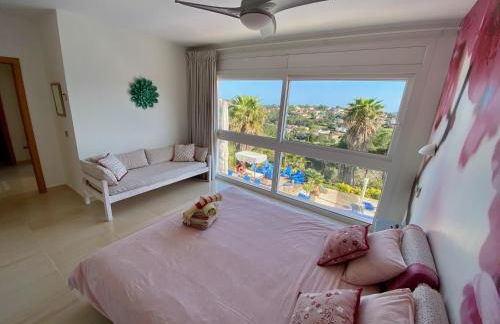 XL Villa Calonge - Foto 28