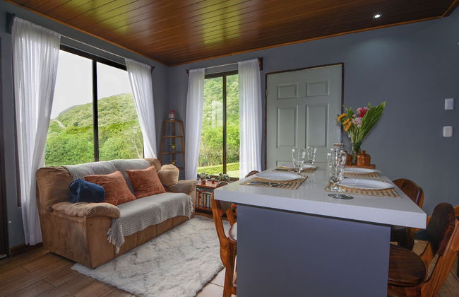 Villa Golondrina - Foto 12