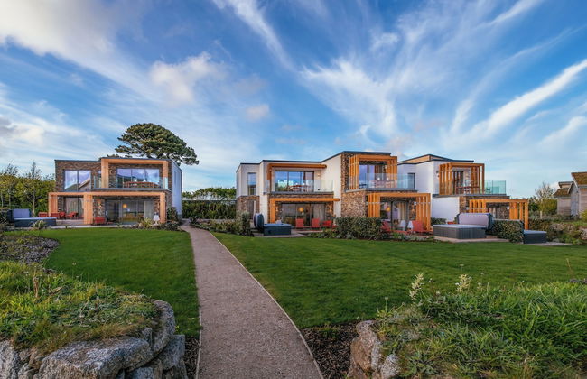 Una St. Ives - Foto 24