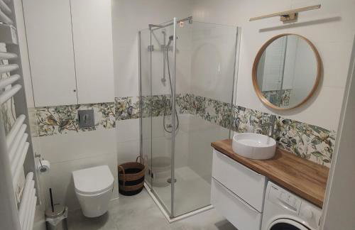 Apartament ZłotogórSKI Lądek-Zdrój - Foto 21