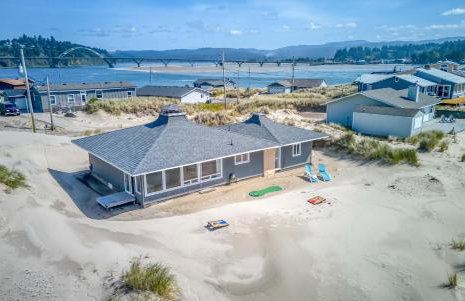 Sand and Sky - Foto 2