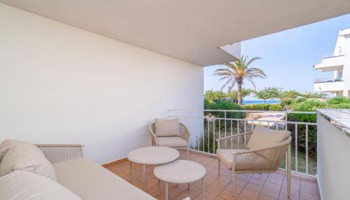 Milenial Immo Beachfront with parking Roses - Foto 5