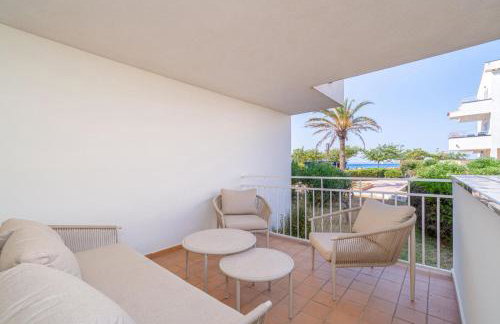 Milenial Immo Beachfront with parking Roses - Foto 5