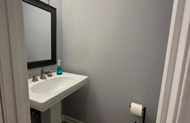 3 Bedroom Townhouse-Max 8 guests - Foto 33